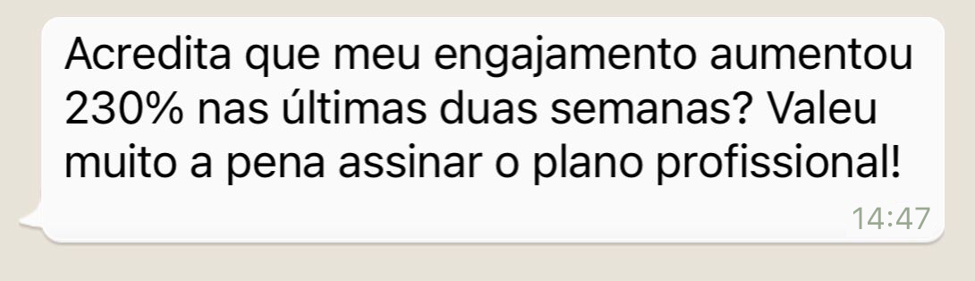 Rafael Monteiro - Personal trainer