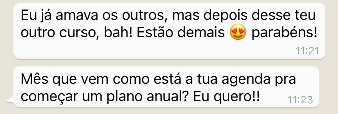 Camila Rocha - Confeitaria delivery